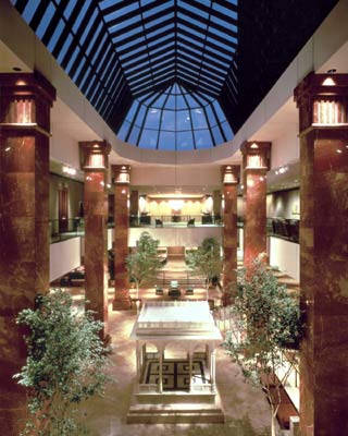 Hilton Anatole Hotel - 