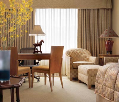 Hilton Anatole Hotel - 