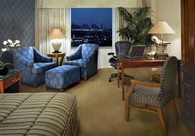 Hilton Anatole Hotel - 
