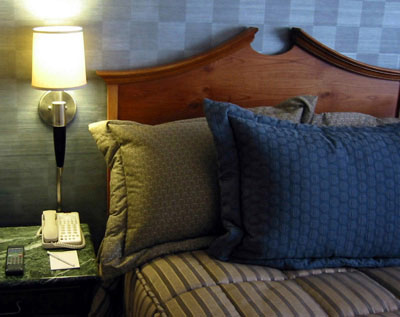 Hilton Anatole Hotel - 