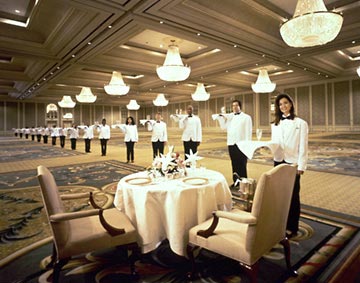 Hilton Anatole Hotel - 