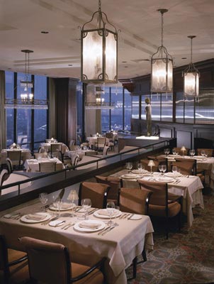 Hilton Anatole Hotel - 