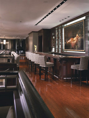 Hilton Anatole Hotel - 