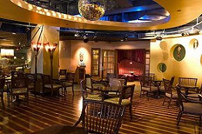 Point Moorea Downtown LA's Best Bar!