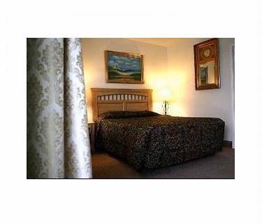 Adventurer Hotel - Room1