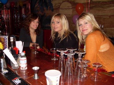 Adventurer Hotel - Bar