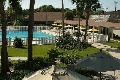Holiday Inn Express Speedway Daytona Beach - 