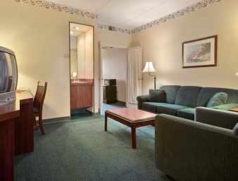 Ramada - Suite