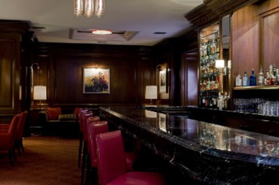 The Bar @ Citygrange