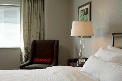 Deluxe King Guestroom
