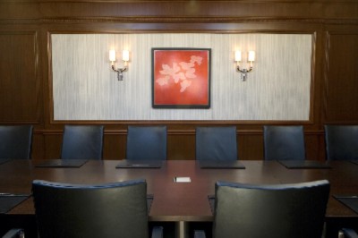 Executive Boardroom