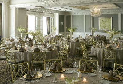 Georgian Ballroom