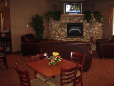 Breakfast Room