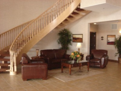 Grande Staircase