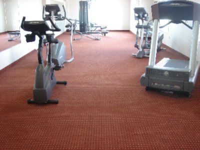 Fitness Centre