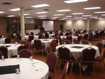 Banquet Facilities