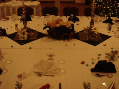 Banquet Function