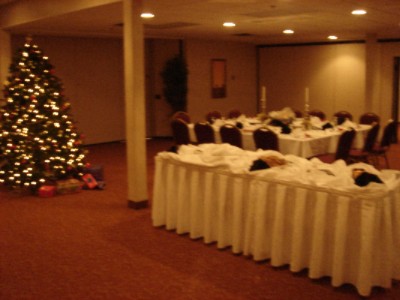 Banquet Function