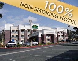 Brand New Hotel