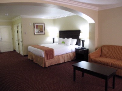 La Quinta Inn & Suites - King Suites