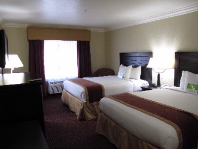 La Quinta Inn & Suites - Two Qeen Bed