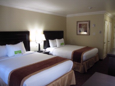 La Quinta Inn & Suites - Two Qeen Bed