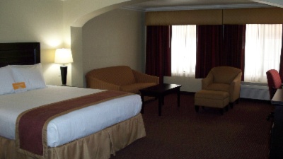 La Quinta Inn & Suites - King Suites