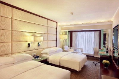 Regal Kowloon Hotel - Rooms