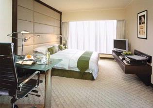 Regal Kowloon Hotel - Cafe Allegro