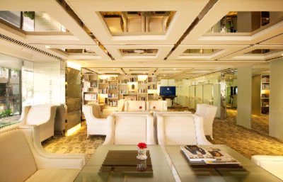 Regal Kowloon Hotel - Meeting Room 1
