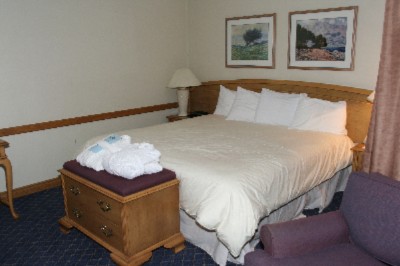 Travelodge Chatham - Queen Suite