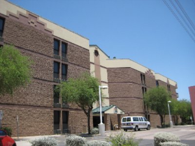 Image of Best Western Inn of Tempe