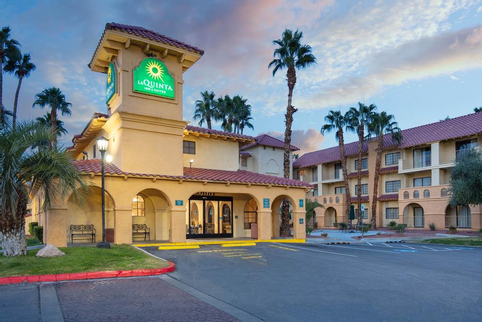 Image of La Quinta Inn Las Vegas Airport