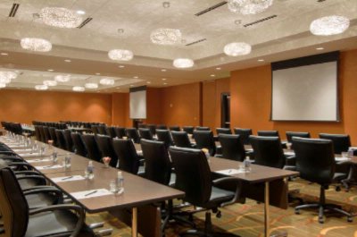 Hilton St. Louis at the Ballpark - Ballpark Conference Center