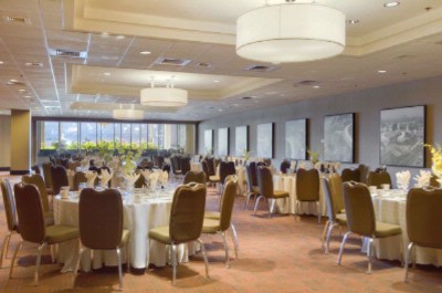 Hilton St. Louis at the Ballpark - Lindbergh Room