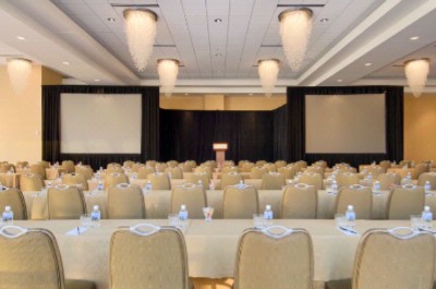 Hilton St. Louis at the Ballpark - Arch View Ballroom