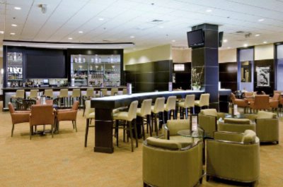 Hilton St. Louis at the Ballpark - Market Street Bar