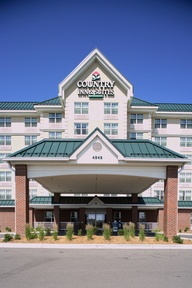 Country Inn & Suites Denver International Airport - 