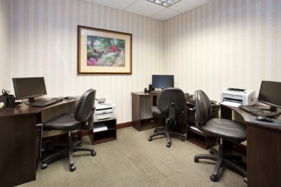 Country Inn & Suites Denver International Airport - 