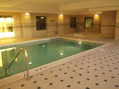 Country Inn & Suites Denver International Airport - 