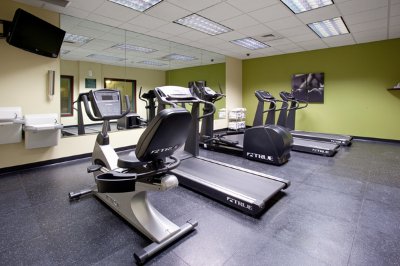Country Inn & Suites Denver International Airport - 