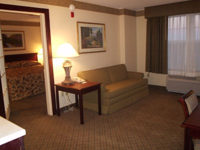 Country Inn & Suites Denver International Airport - 