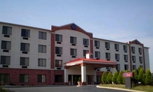Comfort Suites Hershey