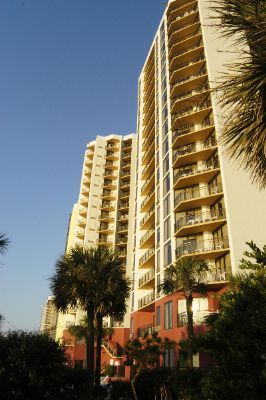 Patricia Grand Resort Hotel - 