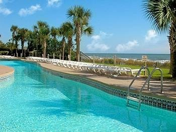 Patricia Grand Resort Hotel - 