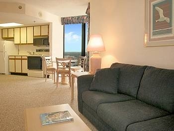 Patricia Grand Resort Hotel - 