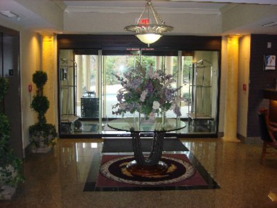 Image of Hannaford Suites