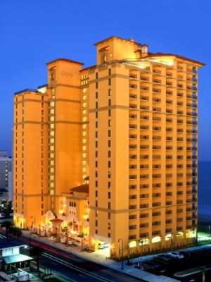 Anderson Ocean Club - 