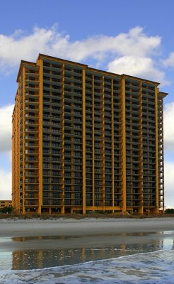 Anderson Ocean Club - 