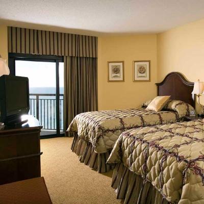 Anderson Ocean Club - 